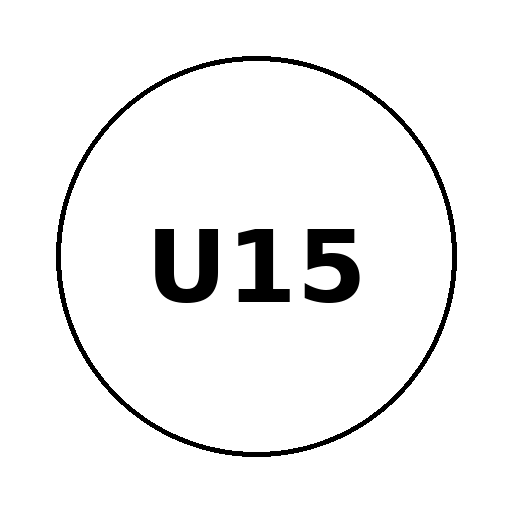 U15